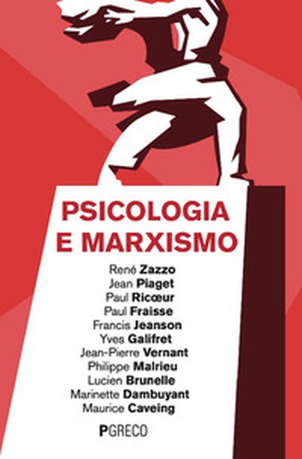 Psicologia e marxismo - Librerie.coop