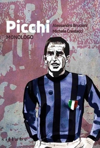Picchi. Monologo - Librerie.coop