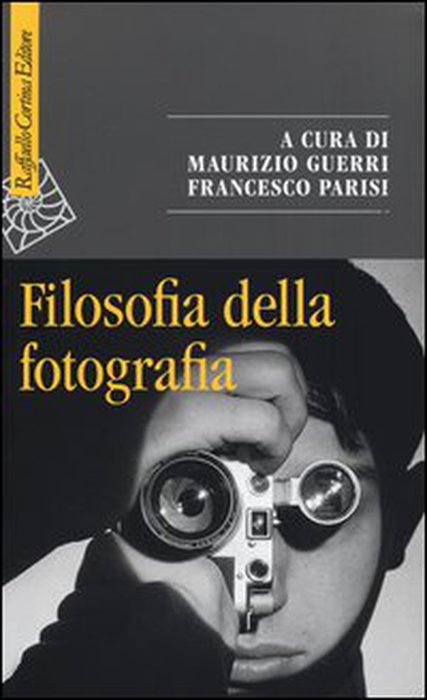Filosofia della fotografia - Librerie.coop Filosofia della fotografia - Librerie.coop