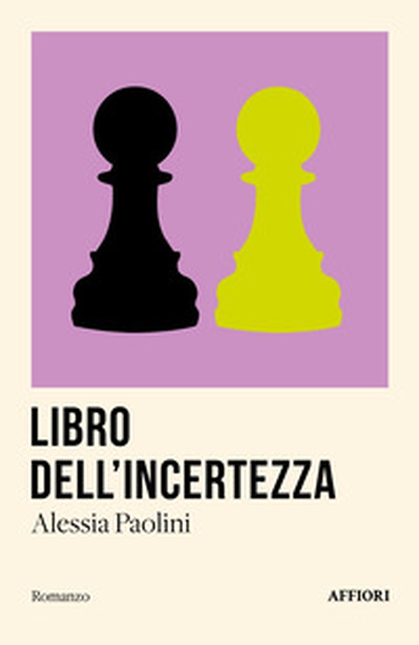 Libro dell'incertezza - Librerie.coop Libro dell'incertezza - Librerie.coop