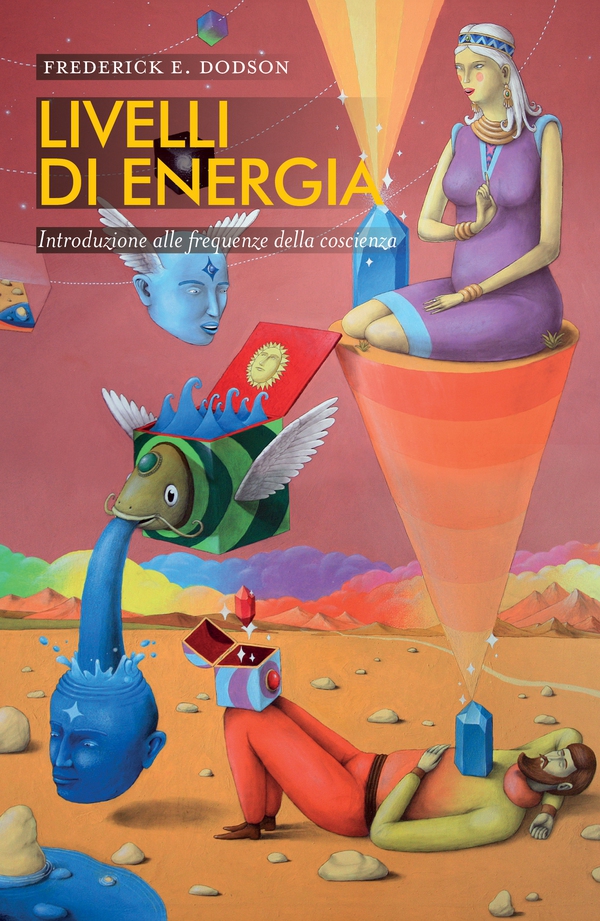 Livelli di energia - Librerie.coop Livelli di energia - Librerie.coop