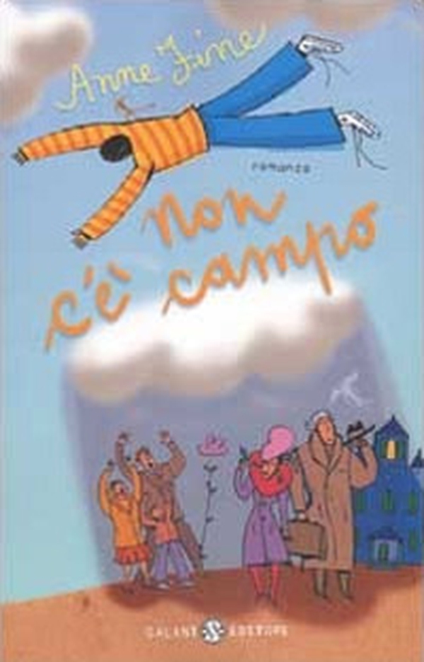 Non c'è campo - Librerie.coop Non c'è campo - Librerie.coop