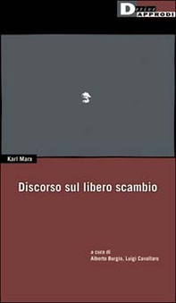 Discorso sul libero scambio - Librerie.coop