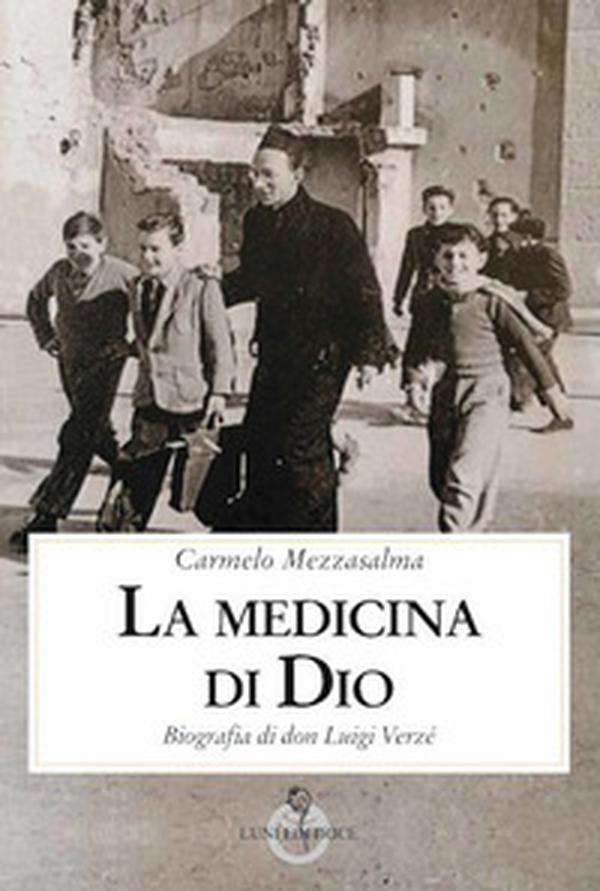 La medicina di Dio. Biografia di don Luigi Verzé - Librerie.coop La medicina di Dio. Biografia di don Luigi Verzé - Librerie.coop