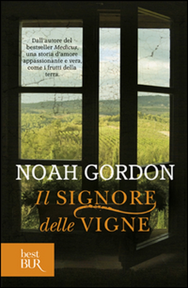 Il signore delle vigne - Librerie.coop Il signore delle vigne - Librerie.coop