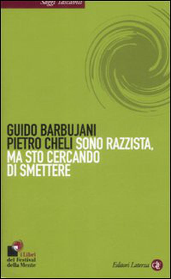 Sono razzista, ma sto cercando di smettere - Librerie.coop Sono razzista, ma sto cercando di smettere - Librerie.coop