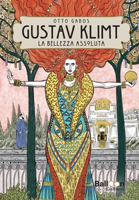 Klimt. La bellezza assoluta - Librerie.coop Klimt. La bellezza assoluta - Librerie.coop