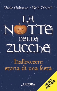 La notte delle zucche - Librerie.coop