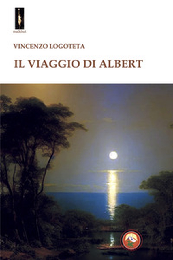 Il viaggio di Albert - Librerie.coop Il viaggio di Albert - Librerie.coop