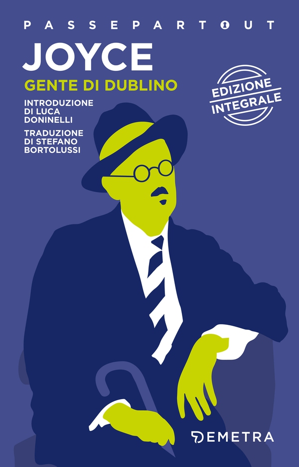 Gente di Dublino - Librerie.coop Gente di Dublino - Librerie.coop