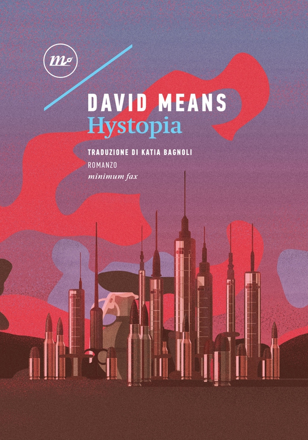 Hystopia - Librerie.coop Hystopia - Librerie.coop