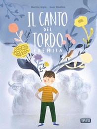 Il canto del tordo eremita. Picture books - Librerie.coop Il canto del tordo eremita. Picture books - Librerie.coop