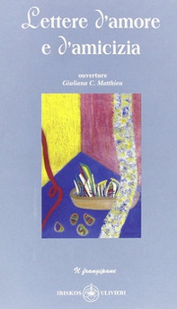 Lettere d'amore e d'amicizia - Librerie.coop