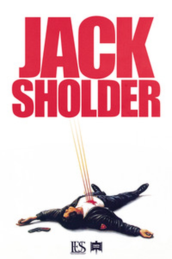 Jack Sholder - Librerie.coop Jack Sholder - Librerie.coop