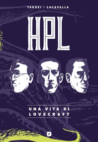 HPL. Una vita di Lovecraft - Librerie.coop