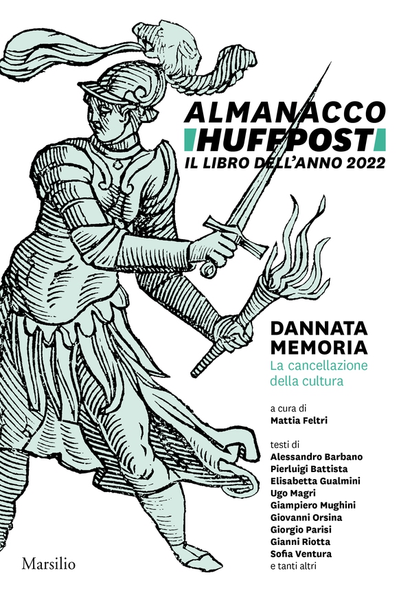 Almanacco HuffPost - Librerie.coop Almanacco HuffPost - Librerie.coop