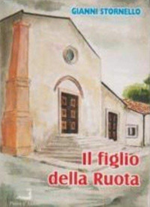 Il figlio della ruota - Librerie.coop Il figlio della ruota - Librerie.coop