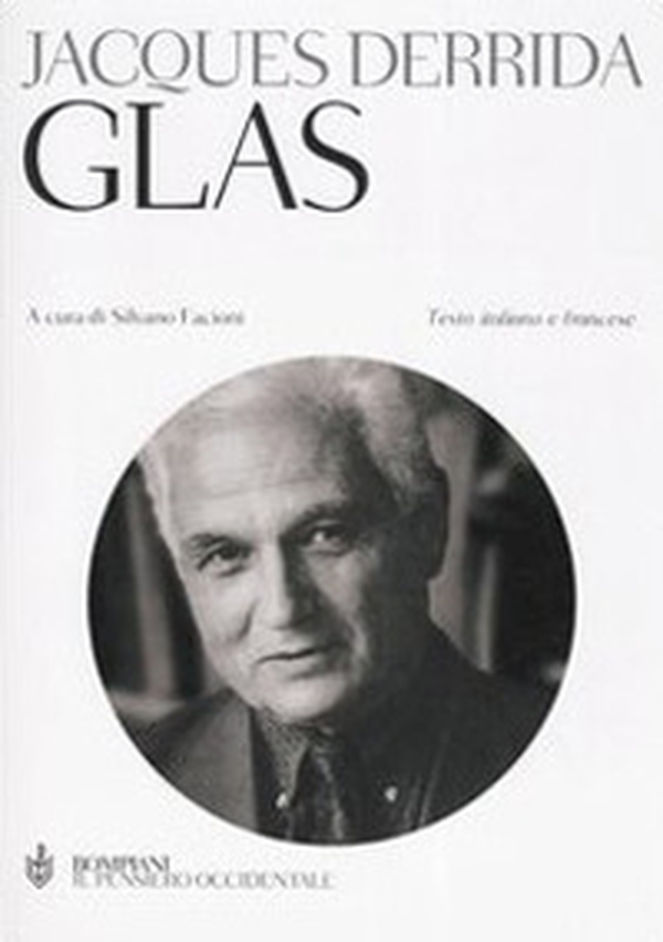 Glas. Testo italiano e francese - Librerie.coop Glas. Testo italiano e francese - Librerie.coop