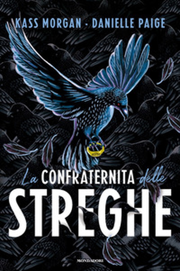 La confraternita delle streghe - Librerie.coop La confraternita delle streghe - Librerie.coop