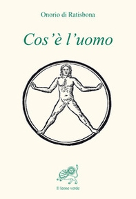 Cos'è l'uomo - Librerie.coop Cos'è l'uomo - Librerie.coop