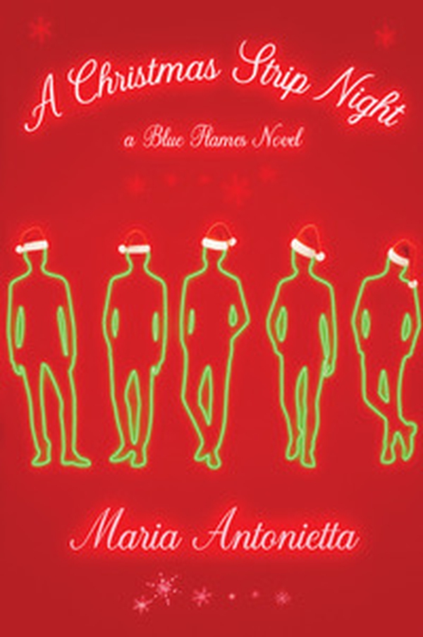 A Christmas strip night - Librerie.coop