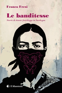 Le Banditesse - Librerie.coop
