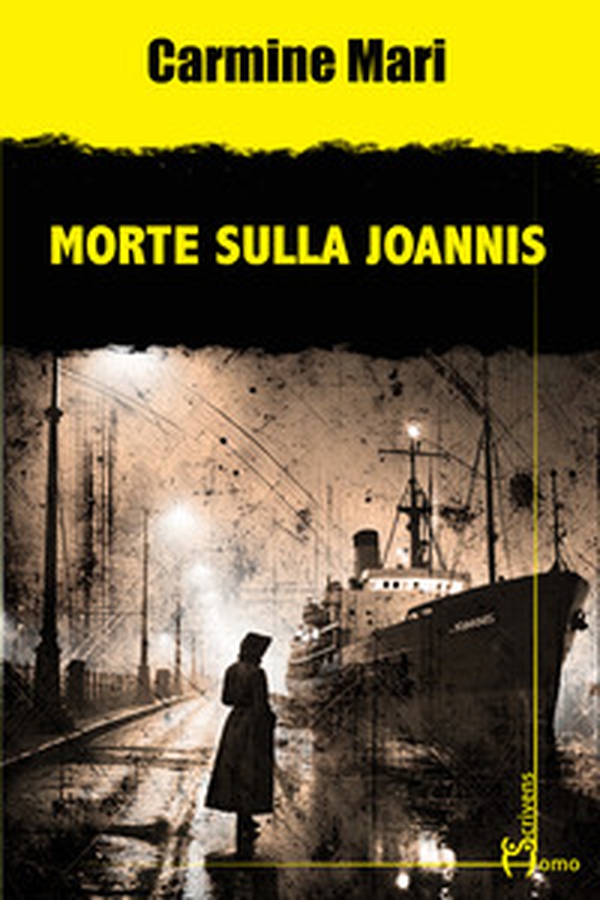 Morte sulla Joannis - Librerie.coop Morte sulla Joannis - Librerie.coop