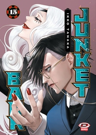 Junket bank - Vol. 15 - Librerie.coop