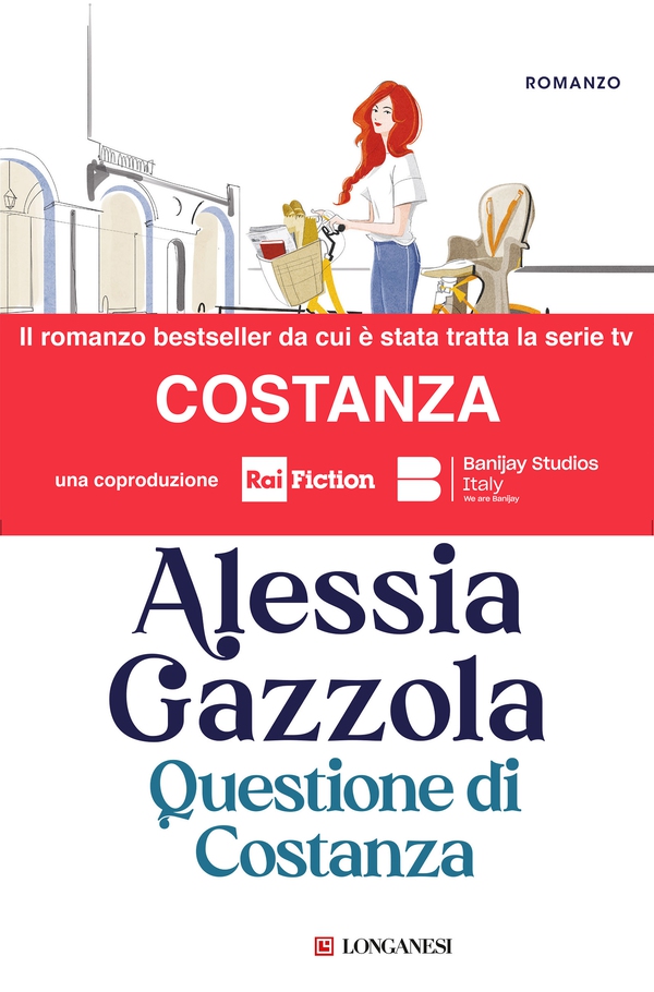 Questione di Costanza - Librerie.coop Questione di Costanza - Librerie.coop