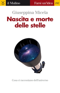 Nascita e morte delle stelle - Librerie.coop