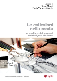 Le collezioni nella moda - Librerie.coop