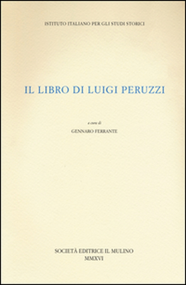 Il libro di Luigi Peruzzi - Librerie.coop Il libro di Luigi Peruzzi - Librerie.coop