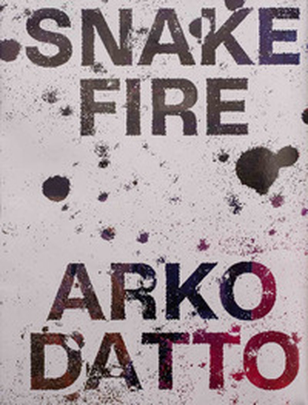 What news of the snake that lost its heart in the fire. Snakefire - Librerie.coop
