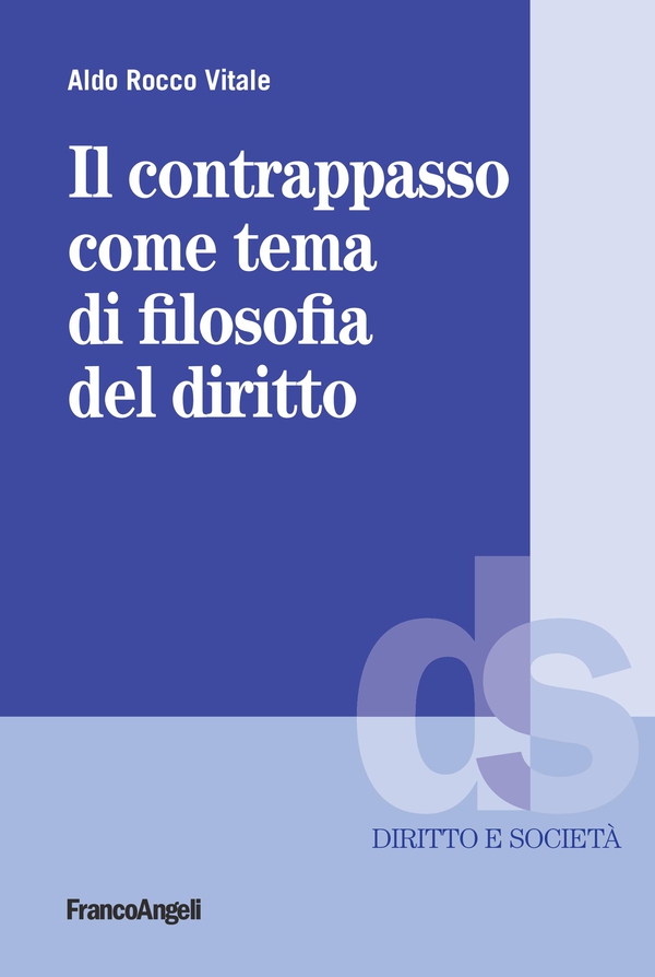 Il contrappasso come tema di filosofia del diritto - Librerie.coop Il contrappasso come tema di filosofia del diritto - Librerie.coop