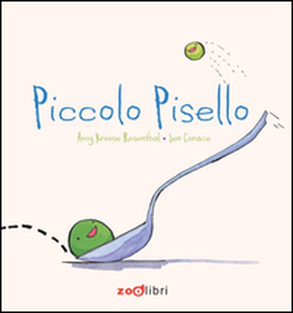 Piccolo Pisello - Librerie.coop Piccolo Pisello - Librerie.coop