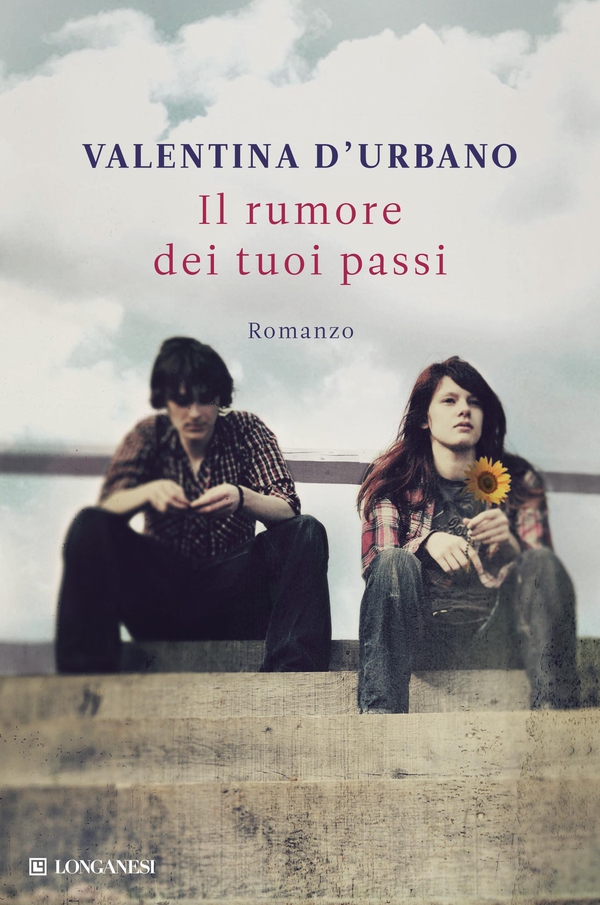 Il rumore dei tuoi passi - Librerie.coop Il rumore dei tuoi passi - Librerie.coop