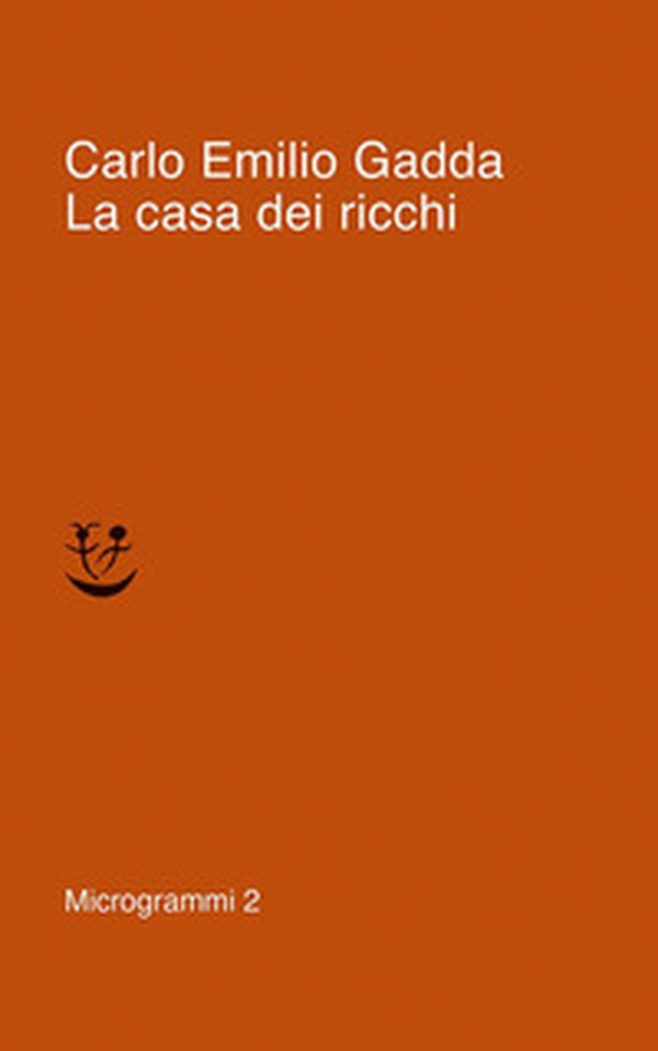 La casa dei ricchi - Librerie.coop La casa dei ricchi - Librerie.coop