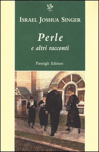 Perle e altri racconti - Librerie.coop
