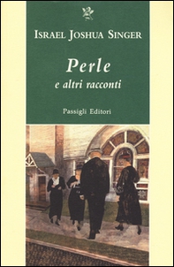 Perle e altri racconti - Librerie.coop Perle e altri racconti - Librerie.coop