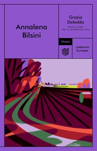 Annalena Bilsini - Librerie.coop Annalena Bilsini - Librerie.coop