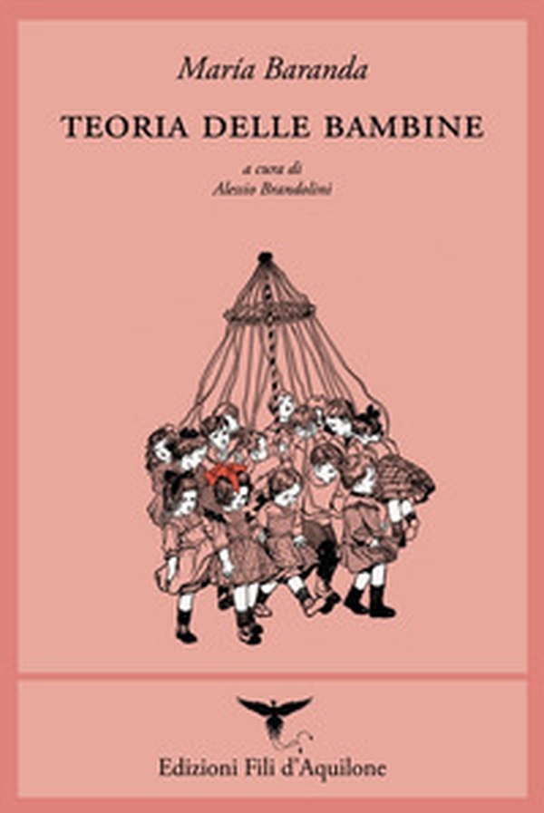 Teoria delle bambine. Ediz. italiana e spagnola - Librerie.coop Teoria delle bambine. Ediz. italiana e spagnola - Librerie.coop