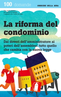 La riforma del condominio - Librerie.coop
