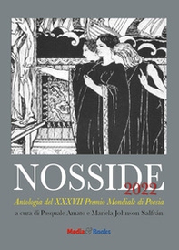 Antologia del premio mondiale di poesia - Librerie.coop