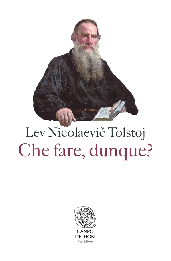 Che fare, dunque? - Librerie.coop Che fare, dunque? - Librerie.coop