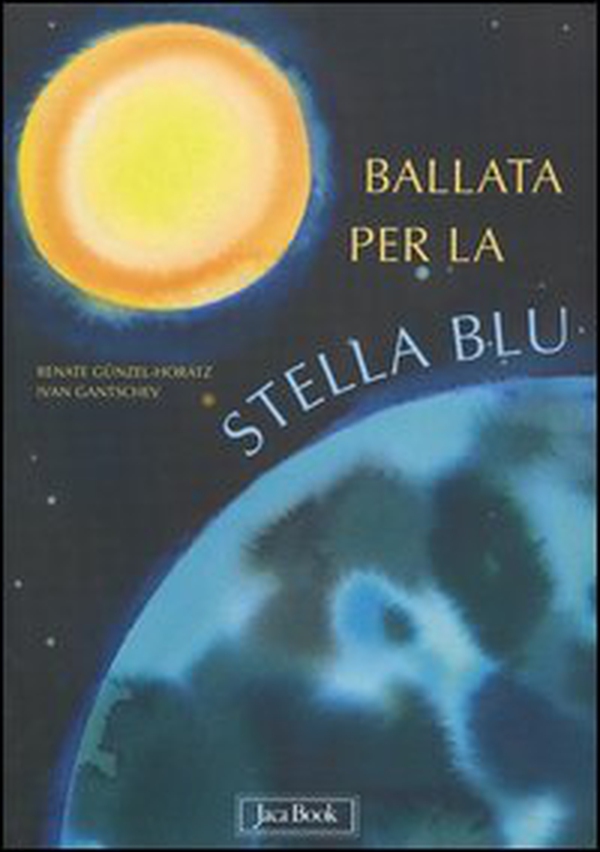 Ballata per la stella blu - Librerie.coop Ballata per la stella blu - Librerie.coop