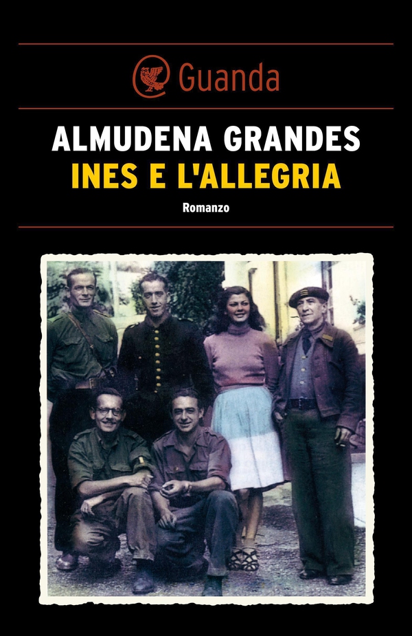 Inés e l'allegria - Librerie.coop Inés e l'allegria - Librerie.coop