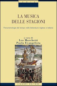 La musica delle stagioni - Librerie.coop