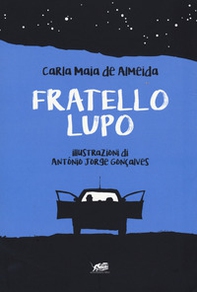 Fratello lupo - Librerie.coop