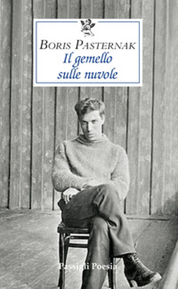 Il gemello sulle nuvole. Ediz. italiana e russa - Librerie.coop Il gemello sulle nuvole. Ediz. italiana e russa - Librerie.coop