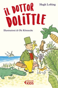 Il dottor Dolittle - Librerie.coop